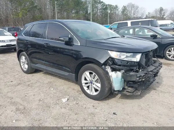 2FMPK3J88GBC31800 2016 FORD EDGE - Image 1