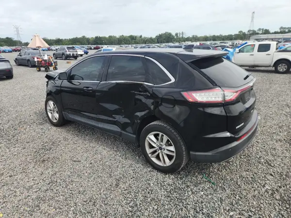 2FMPK3J88GBC34356 2016 FORD EDGE - Image 2