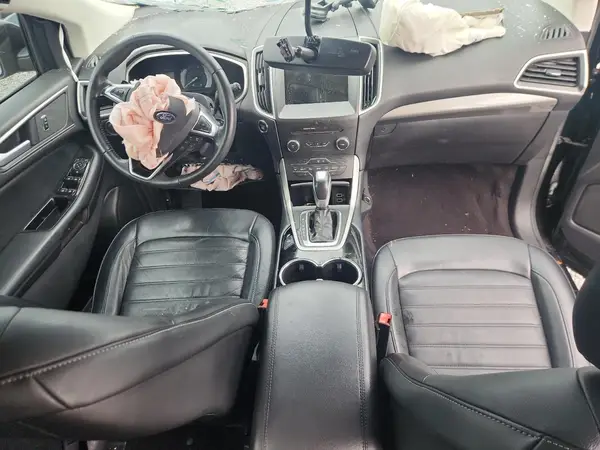 2FMPK3J88GBC34356 2016 FORD EDGE - Image 8