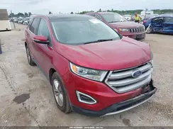 2FMPK3J88GBC40822 2016 FORD EDGE