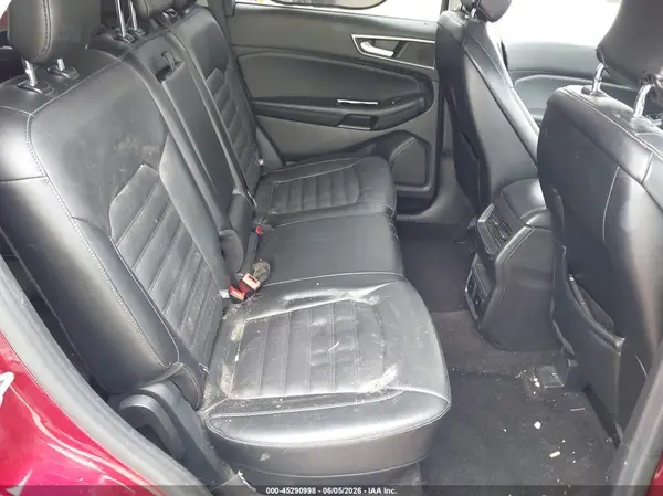 2FMPK3J88GBC40822 2016 FORD EDGE - Image 8