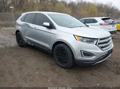 2FMPK3J88GBC51917 2016 FORD EDGE