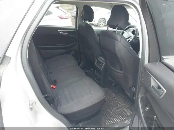 2FMPK3J88GBC51917 2016 FORD EDGE - Image 8