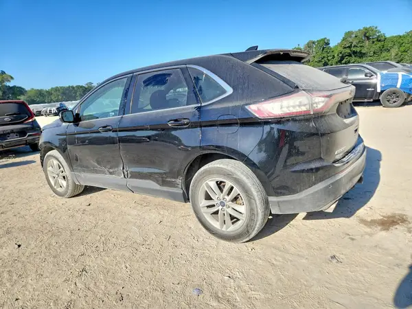 2FMPK3J88GBC56647 2016 FORD EDGE - Image 2