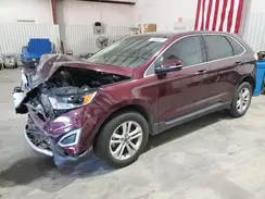 2FMPK3J88HBB10590 2017 FORD EDGE
