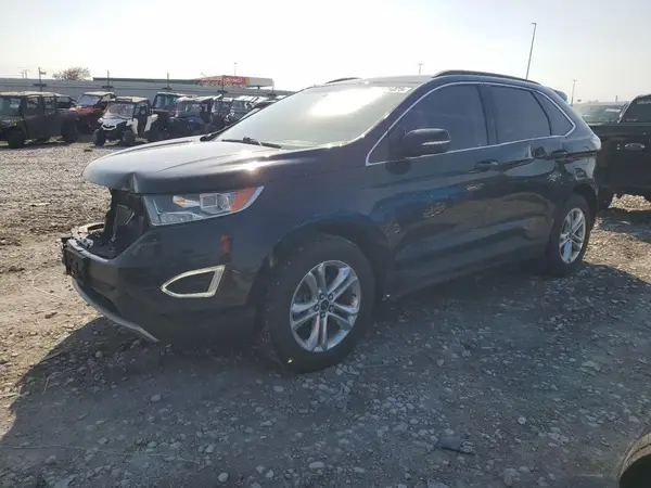 2FMPK3J88HBB27065 2017 FORD EDGE - Image 1