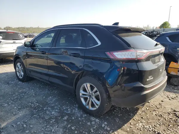 2FMPK3J88HBB27065 2017 FORD EDGE - Image 2