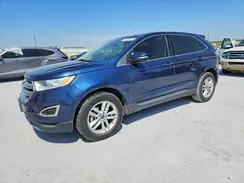 2FMPK3J88HBB29804 2017 FORD EDGE