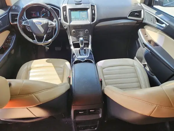 2FMPK3J88HBB29804 2017 FORD EDGE - Image 8
