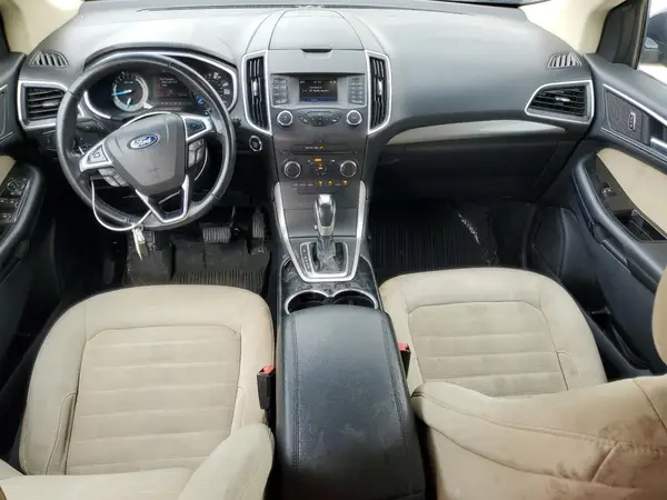 2FMPK3J88HBB30063 2017 FORD EDGE - Image 8