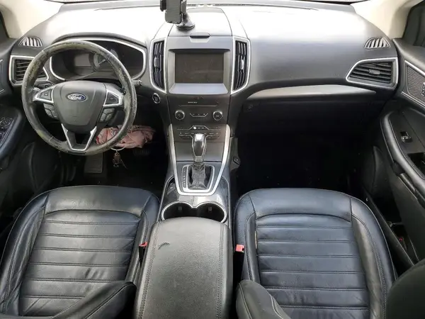 2FMPK3J88HBB36851 2017 FORD EDGE - Image 8