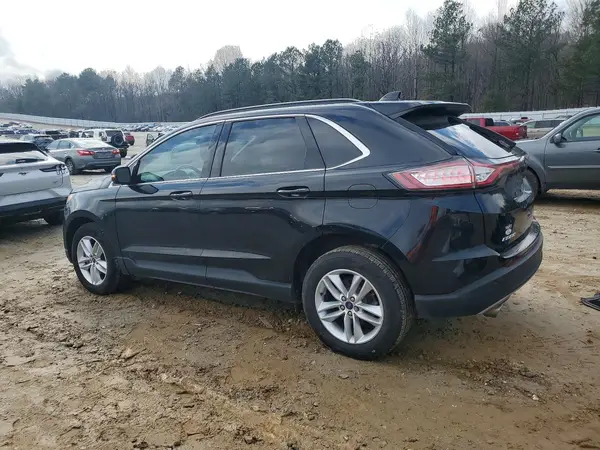 2FMPK3J88HBB45145 2017 FORD EDGE - Image 2