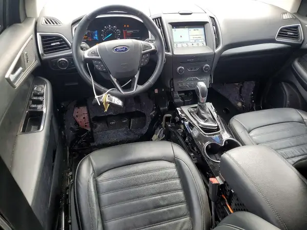 2FMPK3J88HBB45145 2017 FORD EDGE - Image 8