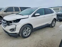 2FMPK3J88HBB46683 2017 FORD EDGE