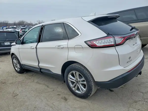 2FMPK3J88HBB46683 2017 FORD EDGE - Image 2