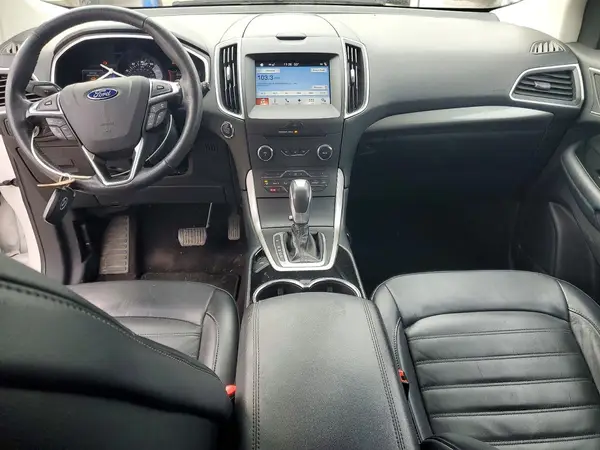 2FMPK3J88HBB46683 2017 FORD EDGE - Image 8