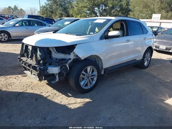 2FMPK3J88HBB56453 2017 FORD EDGE - Image 2