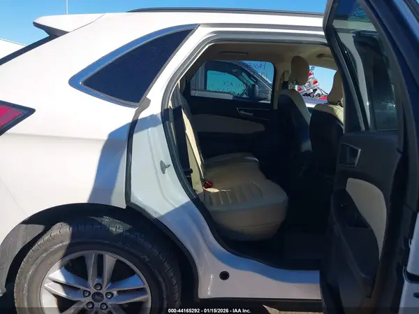 2FMPK3J88HBB56453 2017 FORD EDGE - Image 8