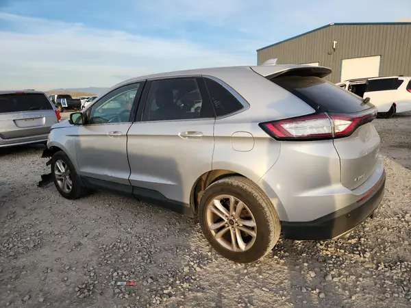 2FMPK3J88HBB57117 2017 FORD EDGE - Image 2
