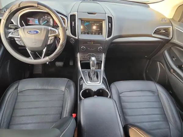 2FMPK3J88HBB57117 2017 FORD EDGE - Image 8