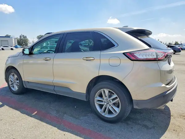 2FMPK3J88HBB69770 2017 FORD EDGE - Image 2
