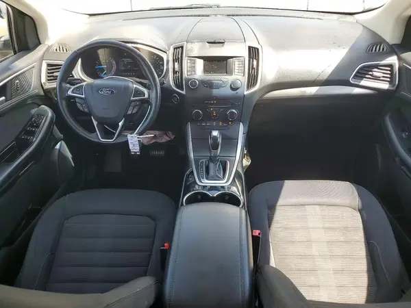 2FMPK3J88HBB69770 2017 FORD EDGE - Image 8