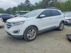2FMPK3J88HBB71700 2017 FORD EDGE