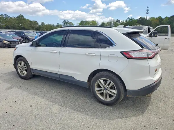2FMPK3J88HBB71700 2017 FORD EDGE - Image 2