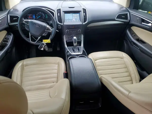2FMPK3J88HBB71700 2017 FORD EDGE - Image 8