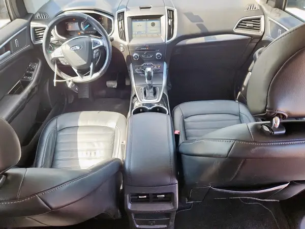 2FMPK3J88HBB82261 2017 FORD EDGE - Image 8