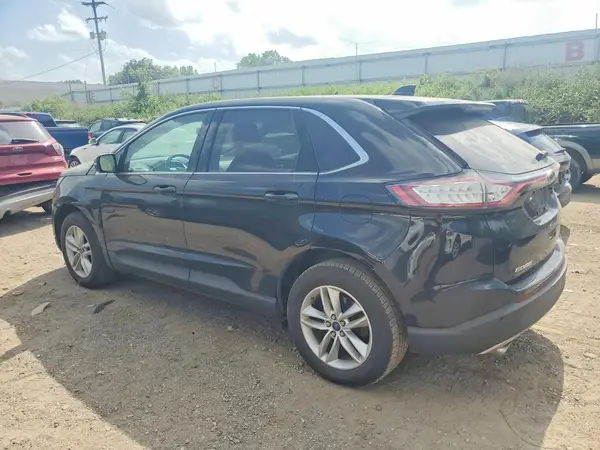 2FMPK3J88HBB82616 2017 FORD EDGE - Image 2