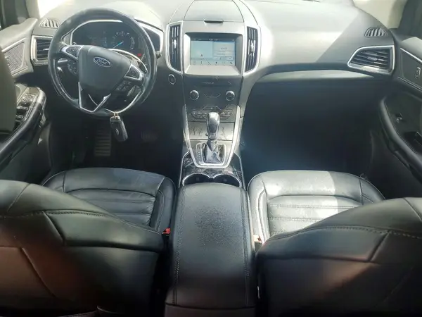 2FMPK3J88HBB82616 2017 FORD EDGE - Image 8