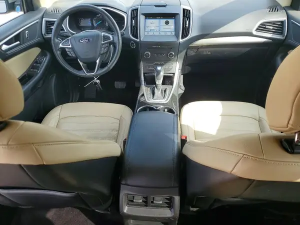 2FMPK3J88HBB87752 2017 FORD EDGE - Image 8