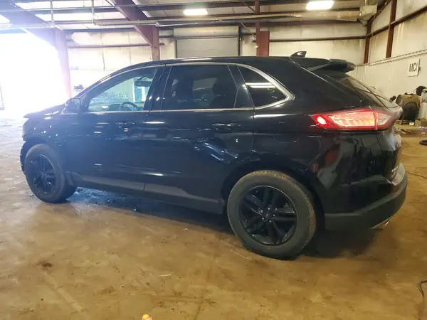2FMPK3J88HBB92661 2017 FORD EDGE - Image 2