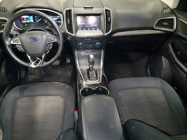 2FMPK3J88HBB92661 2017 FORD EDGE - Image 8