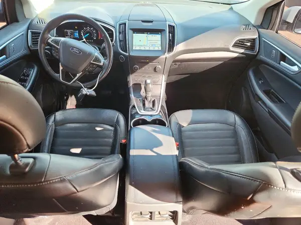 2FMPK3J88HBB94555 2017 FORD EDGE - Image 8