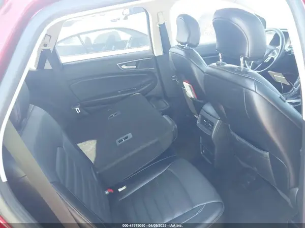 2FMPK3J88HBB96628 2017 FORD EDGE - Image 8