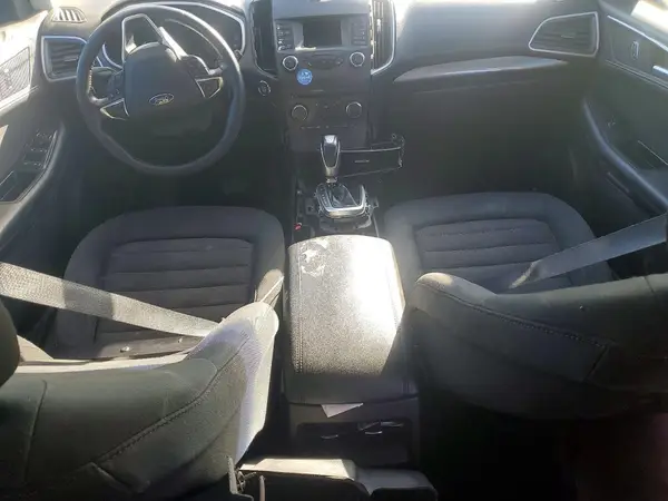 2FMPK3J88HBC07238 2017 FORD EDGE - Image 8