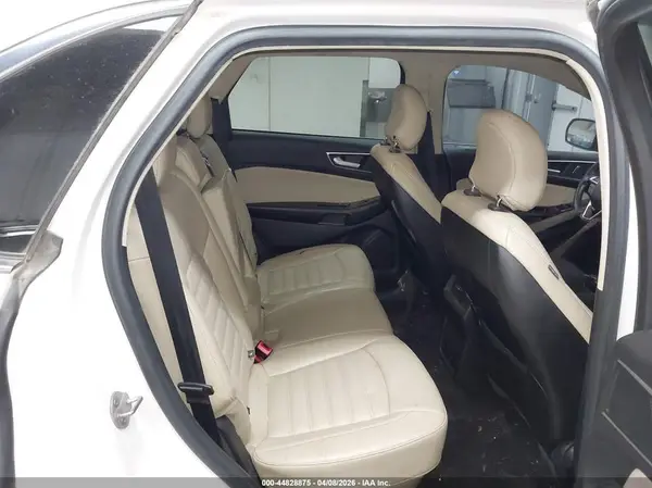 2FMPK3J88HBC10074 2017 FORD EDGE - Image 8