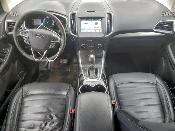 2FMPK3J88HBC10916 2017 FORD EDGE - Image 8