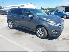 2FMPK3J88HBC16909 2017 FORD EDGE