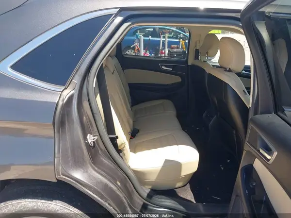 2FMPK3J88HBC16909 2017 FORD EDGE - Image 8