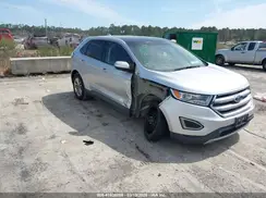 2FMPK3J88HBC45634 2017 FORD EDGE