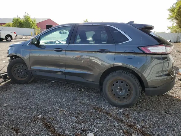 2FMPK3J88HBC50185 2017 FORD EDGE - Image 2