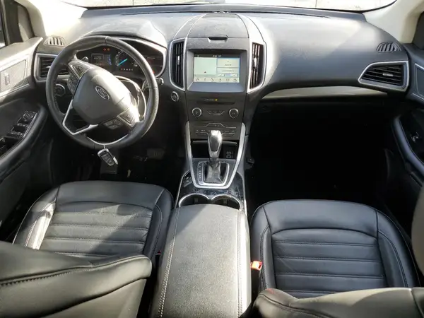 2FMPK3J88HBC50185 2017 FORD EDGE - Image 8