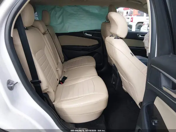 2FMPK3J88HBC51997 2017 FORD EDGE - Image 8