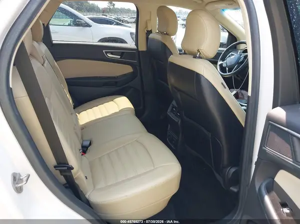 2FMPK3J88HBC59467 2017 FORD EDGE - Image 8