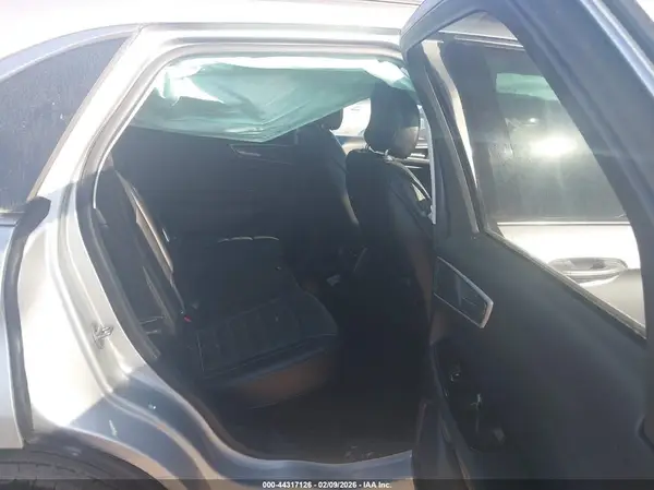 2FMPK3J88HBC63289 2017 FORD EDGE - Image 8