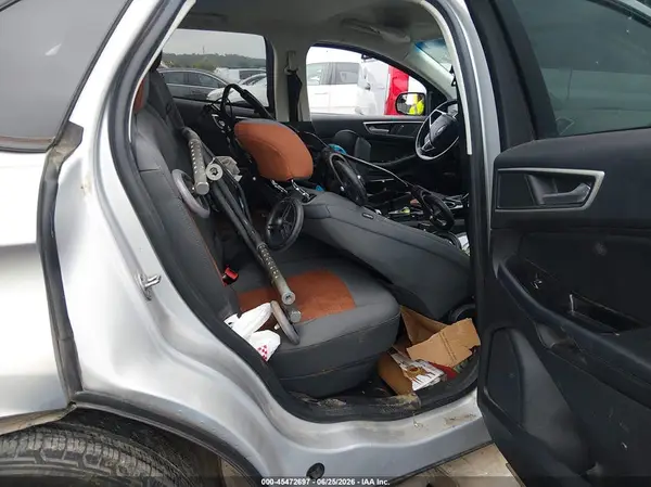 2FMPK3J88JBB10059 2018 FORD EDGE - Image 8
