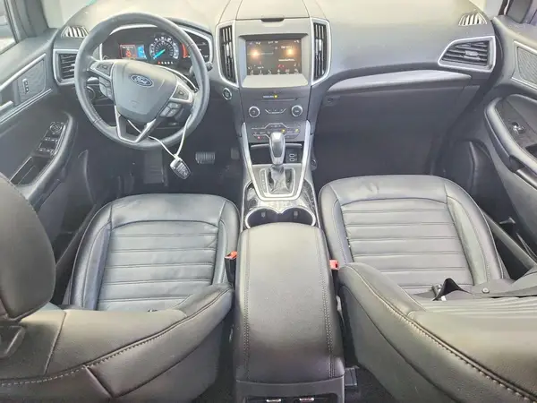 2FMPK3J88JBB25130 2018 FORD EDGE - Image 8